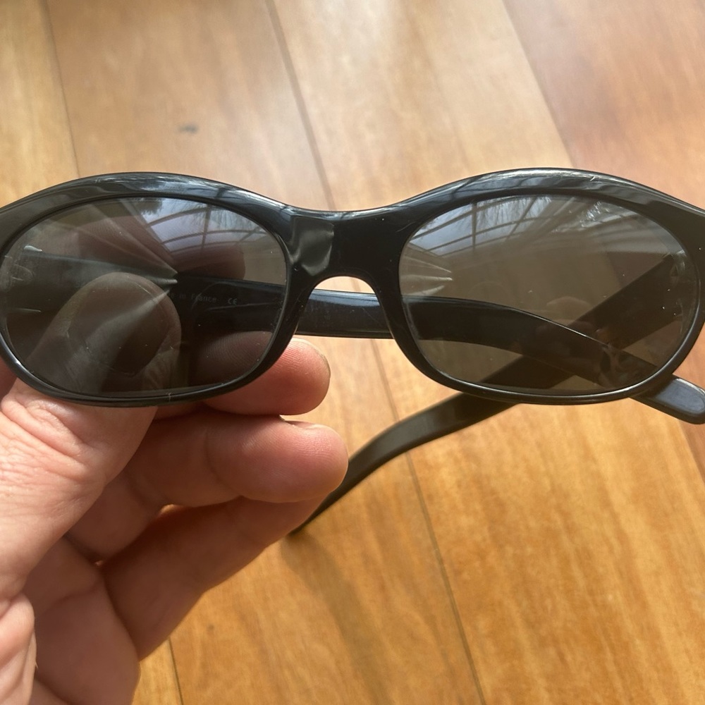 Cartier women’s sunglasses